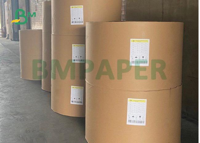 90gsm Woodfree Offset Paper For Business Reports High Brightness 36 x 48inces 90gsm Woodfree Offset Paper For Business Reports High Brightness 36 x 48inces