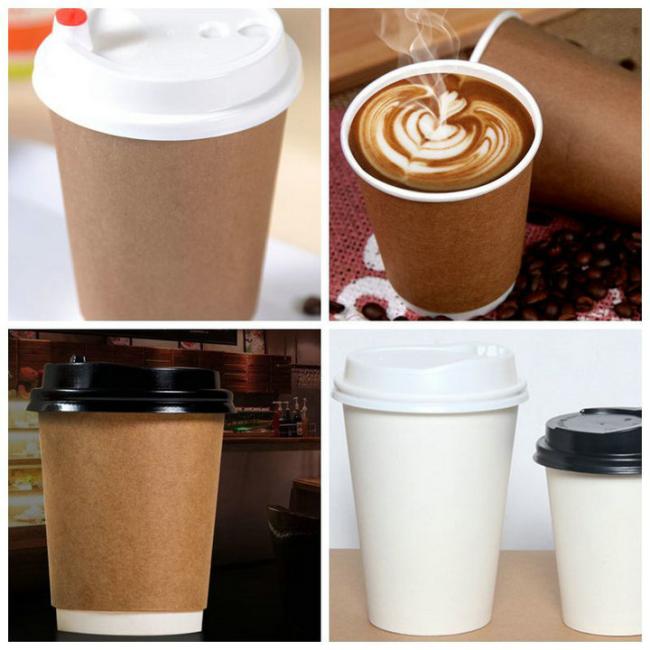 768mm 250gsm High Stiffness Wood Pulp PE Coated Cup Paper For Coffee Cup 768mm 250gsm High Stiffness Wood Pulp PE Coated Cup Paper For Coffee Cup
