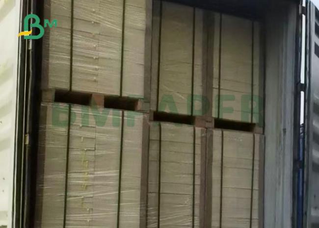 0.7mm 0.9mm Coaster Paper Board For Hotel 44 x 68 cm Fast Water Absorption 0.7mm 0.9mm Coaster Paper Board For Hotel 44 x 68 cm Fast Water Absorption