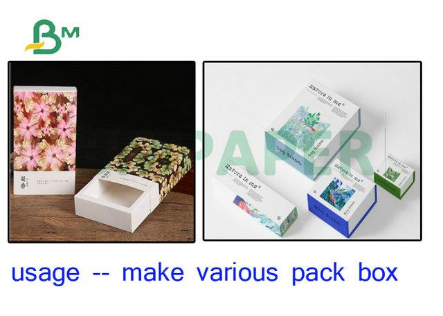 70 x 100cm Sheet 230Gr 250Gr 300Gr Coated One Side GC1 Board For Medicine Box 70 x 100cm Sheet 230Gr 250Gr 300Gr Coated One Side GC1 Board For Medicine Box