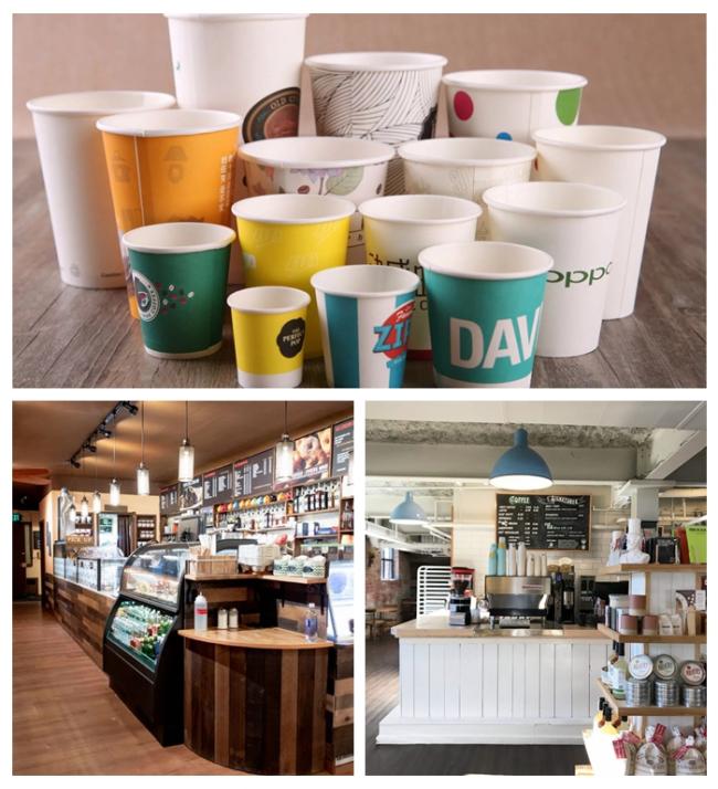 190gsm +15g PE Paper Cup Bottom Roll For Coffee Shop 2.95inches Waterproof 190gsm +15g PE Paper Cup Bottom Roll For Coffee Shop 2.95inches Waterproof