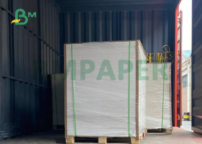 190gsm +15g PE Paper Cup Bottom Roll For Coffee Shop 2.95inches Waterproof 190gsm +15g PE Paper Cup Bottom Roll For Coffee Shop 2.95inches Waterproof
