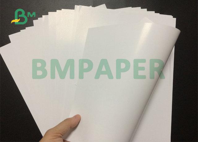 35inch High-Shine Finish 115gr 130gr 150gr Gloss Pure White Paper For Brochure 35inch High-Shine Finish 115gr 130gr 150gr Gloss Pure White Paper For Brochure