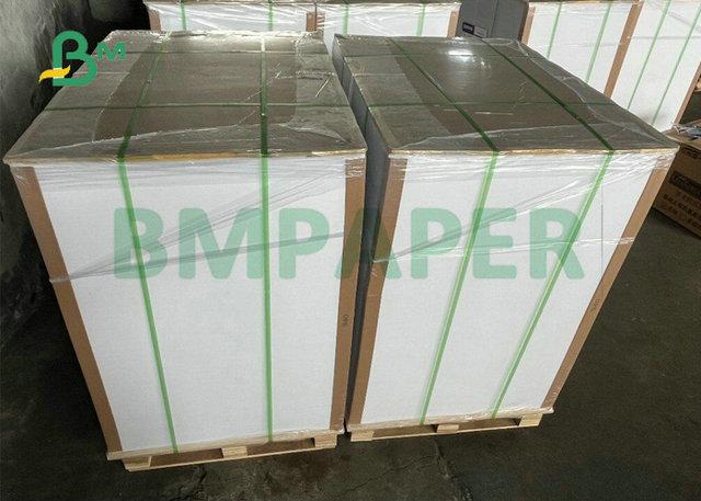 35inch High-Shine Finish 115gr 130gr 150gr Gloss Pure White Paper For Brochure 35inch High-Shine Finish 115gr 130gr 150gr Gloss Pure White Paper For Brochure