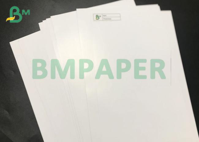 Art Paper 130gsm 150gsm C2S High Gloss Coated White Paper 93 * 130cm Art Paper 130gsm 150gsm C2S High Gloss Coated White Paper 93 * 130cm