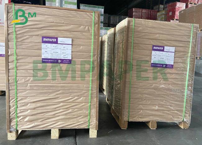 50GSM 60GSM White Virgin Plup Bond Paper For Printing Factory 50GSM 60GSM White Virgin Plup Bond Paper For Printing Factory