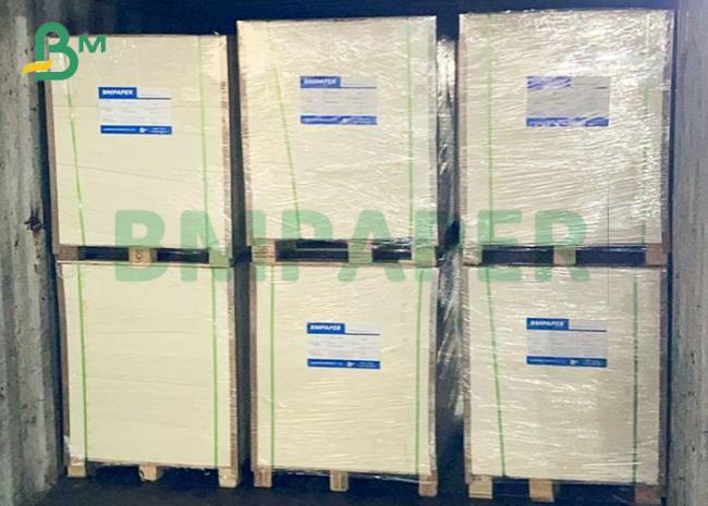 0.7mm Thick 385gsm Uncoated Bleached Beermat Cardboard For Drink Coaster 0.7mm Thick 385gsm Uncoated Bleached Beermat Cardboard For Drink Coaster