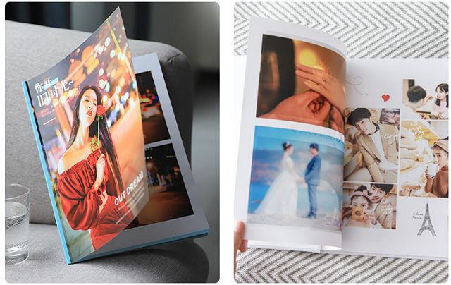 200gr 250gr 300gr Double Sided Coated Bristol Matt Paper For Magazine Printing 200gr 250gr 300gr Double Sided Coated Bristol Matt Paper For Magazine Printing