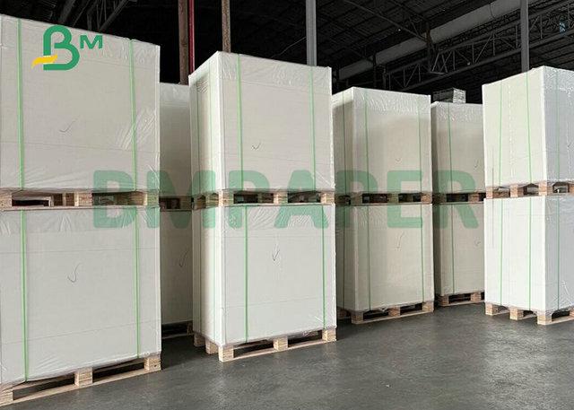 140gsm 157gsm 200gsm Coated Two Sided Couche Paper Brillante For Inkjet Printing 140gsm 157gsm 200gsm Coated Two Sided Couche Paper Brillante For Inkjet Printing