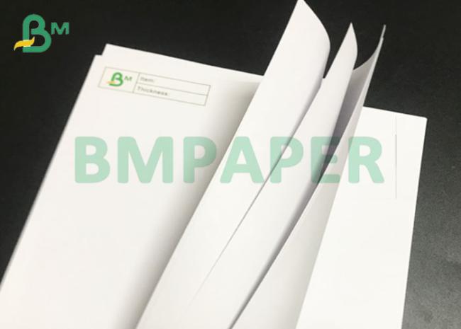 Super White 160gsm 200gsm Uncoated Woodfree Paper Roll for offset printing Super White 160gsm 200gsm Uncoated Woodfree Paper Roll for offset printing
