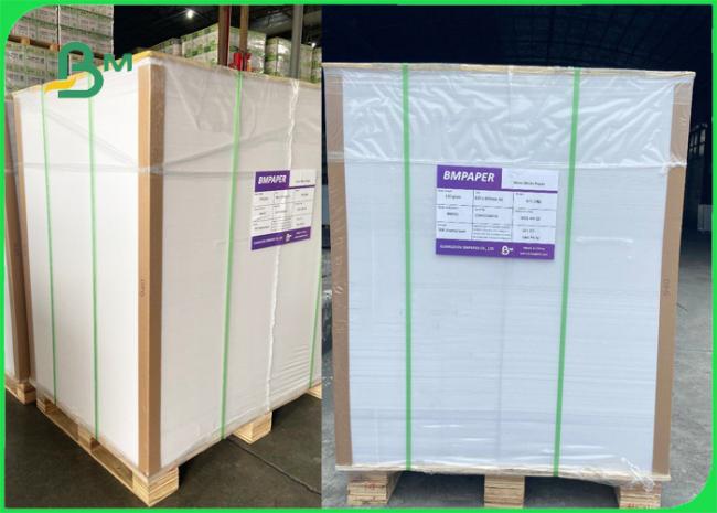 215g - 350g Food Packaging GC1 White Bleach Card High Bulk 25 x 38inch 215g - 350g Food Packaging GC1 White Bleach Card High Bulk 25 x 38inch