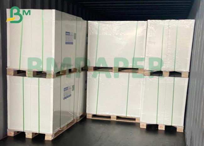 2side white cardboard 2side white cardboard