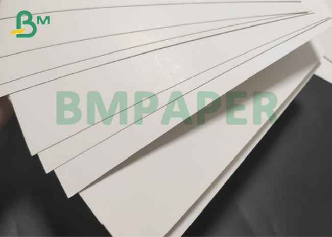 FBB GC1 white paperboard FBB GC1 white paperboard