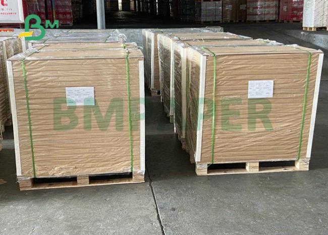High Whiteness 150gsm 170gsm 635mm x 965mm Gloss Art C2S Paper High Whiteness 150gsm 170gsm 635mm x 965mm Gloss Art C2S Paper