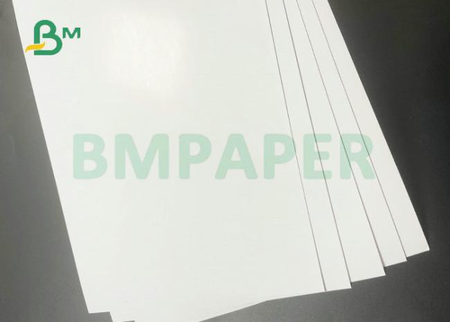 High Whiteness 150gsm 170gsm 635mm x 965mm Gloss Art C2S Paper High Whiteness 150gsm 170gsm 635mm x 965mm Gloss Art C2S Paper