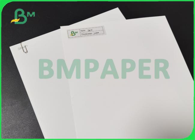 125um 130um PP PET Synthetic paper For X Stand Non - Tearable 50 x 70cm 125um 130um PP PET Synthetic paper For X Stand Non - Tearable 50 x 70cm