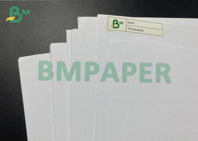 White bond paper White bond paper