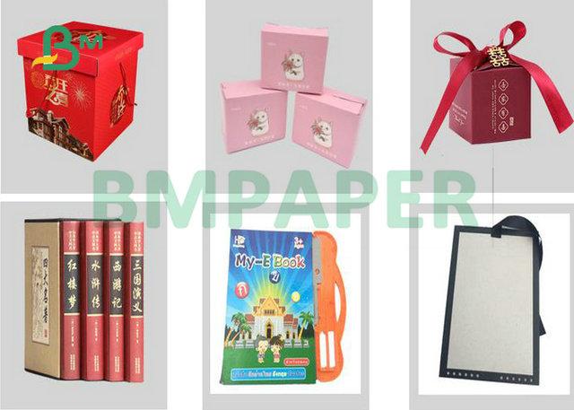 1.2mm 1.5mm 1.8mm Claycoated Board White 2 Side 950 x 1300mm For Gift Carton 1.2mm 1.5mm 1.8mm Claycoated Board White 2 Side 950 x 1300mm For Gift Carton