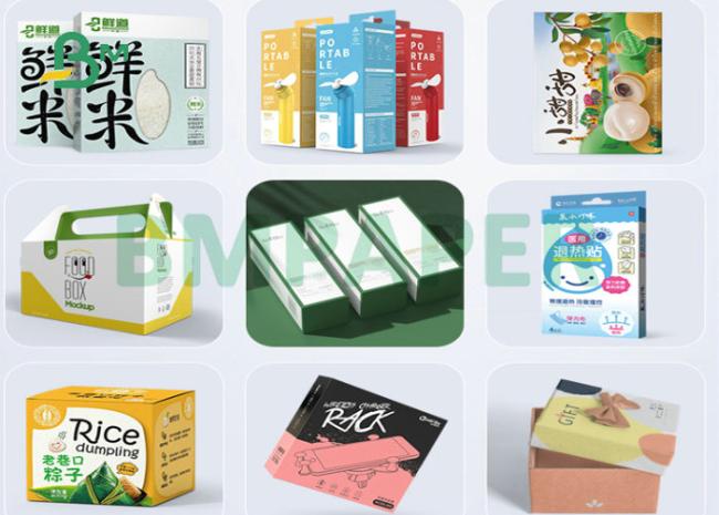 16pt 20pt FBB Ivory Board One Sided Coated White Paper For Medicine Box 16pt 20pt FBB Ivory Board One Sided Coated White Paper For Medicine Box