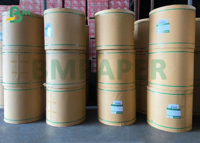 39cm / 76cm 100gsm 140gsm Bond Paper Offset White Paper Book Printing 39cm / 76cm 100gsm 140gsm Bond Paper Offset White Paper Book Printing