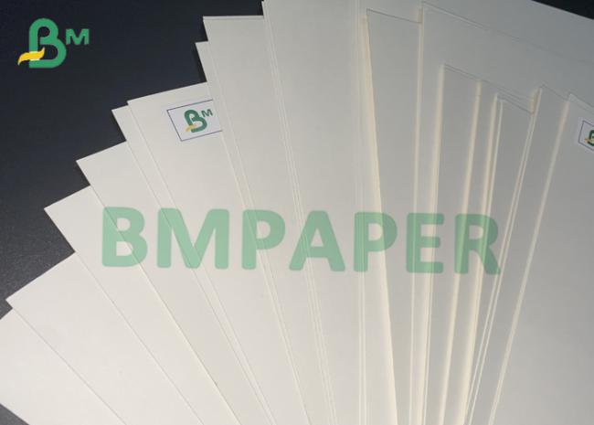 2PE Safe Cupstock Paper 2PE Safe Cupstock Paper