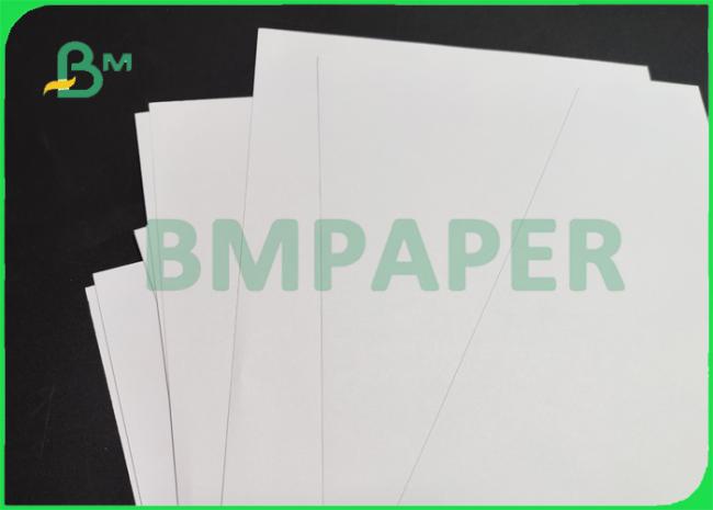 140gsm 160gsm Woodfree Uncoated Paper For Notebook Printing 900mm 140gsm 160gsm Woodfree Uncoated Paper For Notebook Printing 900mm