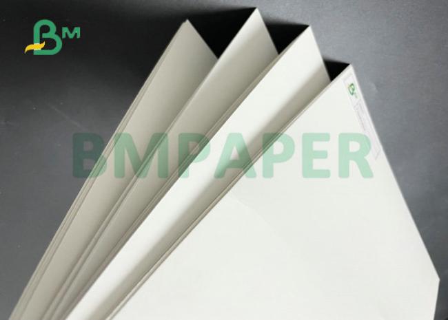High Bulk 250gr 300gr 325gr Coated FBB White Back For Food Packaging High Bulk 250gr 300gr 325gr Coated FBB White Back For Food Packaging