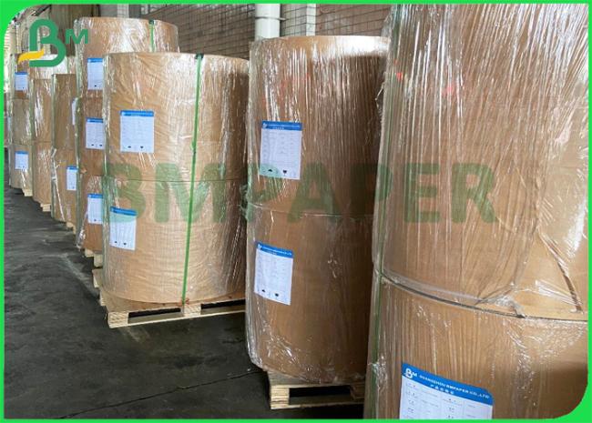 double side coated paper double side coated paper