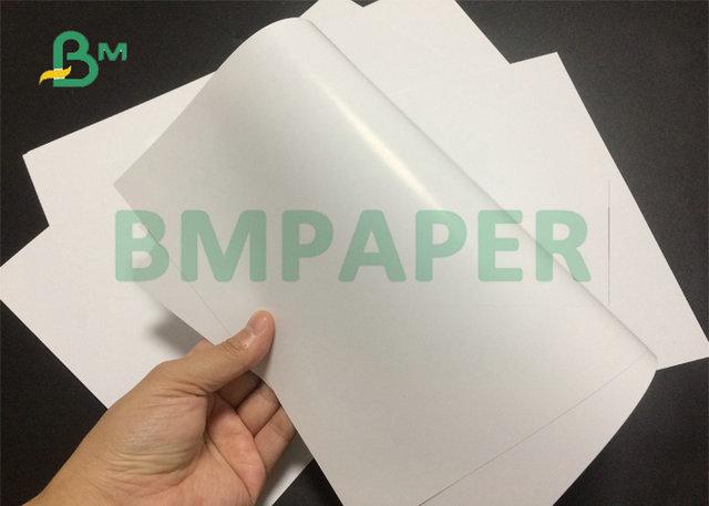 70 x 100cm 150gr 200gr 250gr Glossy C2S Paper Board For Inkjet Printing 70 x 100cm 150gr 200gr 250gr Glossy C2S Paper Board For Inkjet Printing