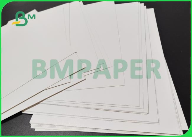 20PT 24PT C1S White Paper For Greeting Card 28 x 40" High Folding Resistant 20PT 24PT C1S White Paper For Greeting Card 28 x 40" High Folding Resistant