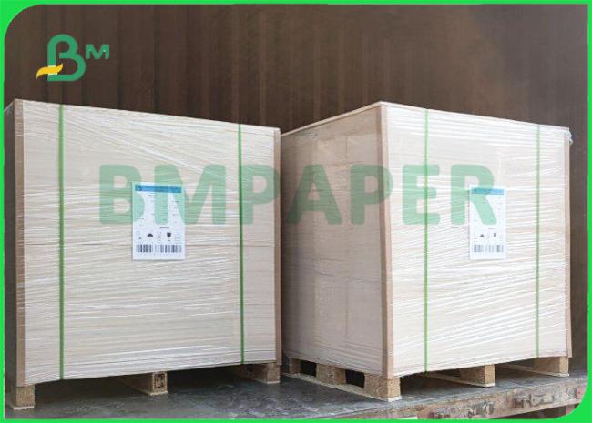 20PT 24PT C1S White Paper For Greeting Card 28 x 40" High Folding Resistant 20PT 24PT C1S White Paper For Greeting Card 28 x 40" High Folding Resistant