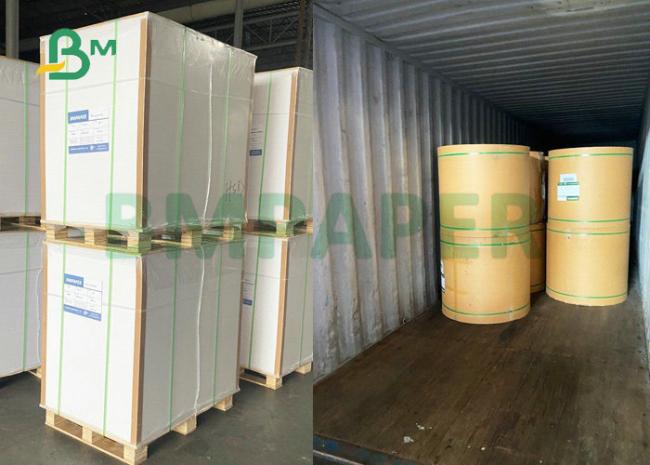 50grs 75grs 90grs Offset Printing Paper White Book Paper 50grs 75grs 90grs Offset Printing Paper White Book Paper