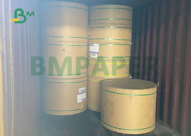 250gsm 300gsm White Color 2 Sides Matt Coated Paper 640 x 900mm 250gsm 300gsm White Color 2 Sides Matt Coated Paper 640 x 900mm