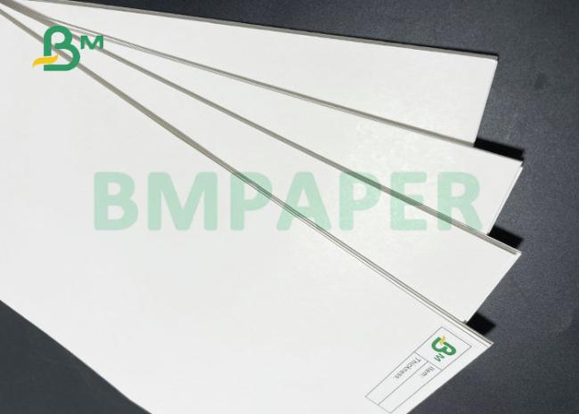 250gsm 270gsm Single Side Coated Ivory Paper For Packing & Printing 250gsm 270gsm Single Side Coated Ivory Paper For Packing & Printing