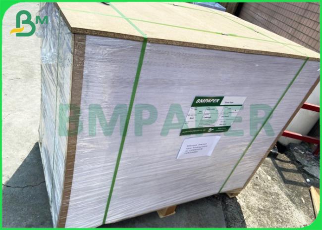 Matt coated art paper Matt coated art paper