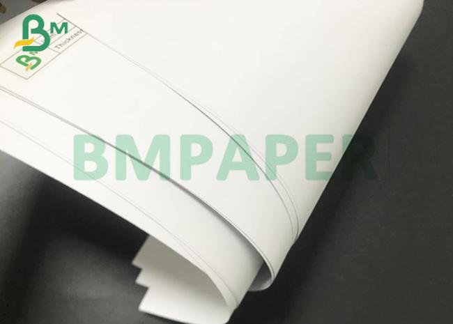 50gsm 80gsm Opaque White 65 * 92cm Bond Pads Paper Reams For School Book 50gsm 80gsm Opaque White 65 * 92cm Bond Pads Paper Reams For School Book
