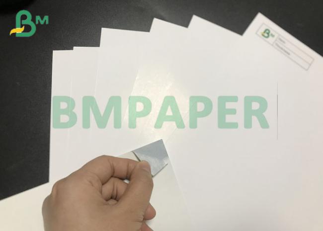 Anti Perspective 300gsm 350gsm Double Sided Gloss Coated Playing Cardboard Sheet Anti Perspective 300gsm 350gsm Double Sided Gloss Coated Playing Cardboard Sheet