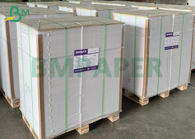 Anti Perspective 300gsm 350gsm Double Sided Gloss Coated Playing Cardboard Sheet Anti Perspective 300gsm 350gsm Double Sided Gloss Coated Playing Cardboard Sheet