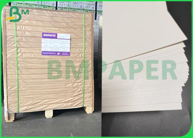 Greaseproof C1S white board Greaseproof C1S white board