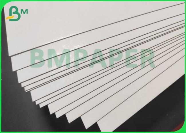Greaseproof C1S white board Greaseproof C1S white board