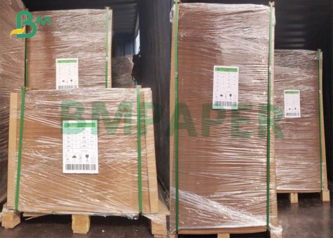 350gsm Red Brown Kraft Paper 350gsm Red Brown Kraft Paper