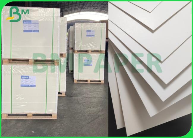 Greaseproof fbb board Greaseproof fbb board
