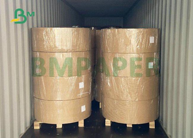 120gsm 160gsm Uncoated Woodfree Bond White Paper In Reel 39cm Width 120gsm 160gsm Uncoated Woodfree Bond White Paper In Reel 39cm Width