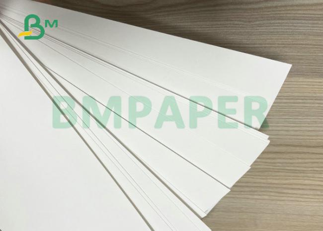 Sheet Format 25'' x 36'' 300GSM 350GSM High White Cardboard C1S FBB Sheet Format 25'' x 36'' 300GSM 350GSM High White Cardboard C1S FBB