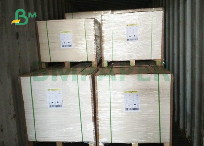 Sheet Format 25'' x 36'' 300GSM 350GSM High White Cardboard C1S FBB Sheet Format 25'' x 36'' 300GSM 350GSM High White Cardboard C1S FBB