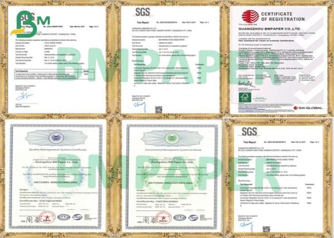 50gsm White Kraft Paper Roll 50gsm White Kraft Paper Roll