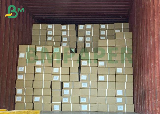 High Brightness 24lb 28lb Coated CAD Plotter Paper 36'' x 300ft White Bond Roll High Brightness 24lb 28lb Coated CAD Plotter Paper 36'' x 300ft White Bond Roll