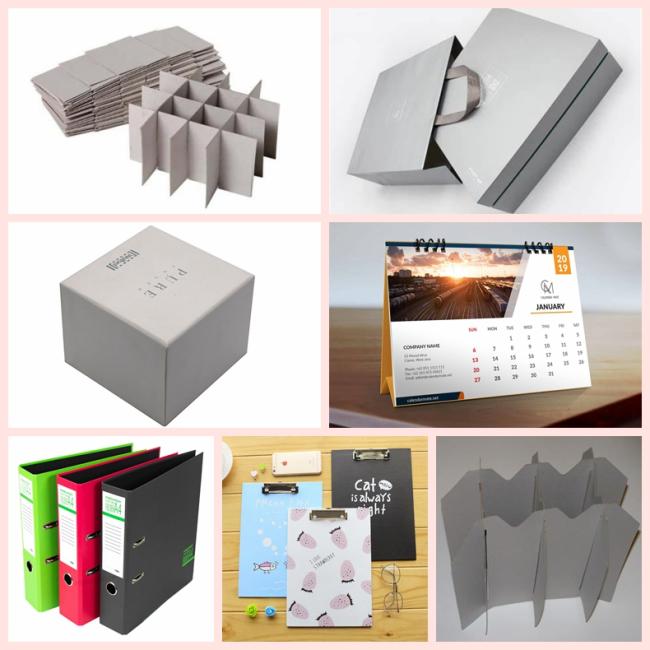 carton divider board carton divider board