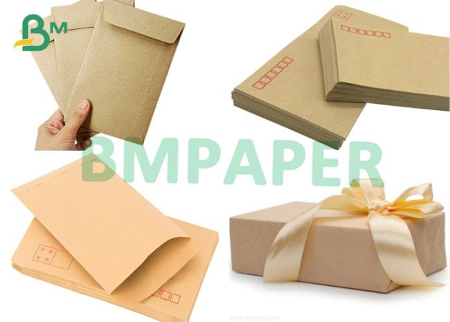 120gsm Yellow Kraft Paper 120gsm Yellow Kraft Paper