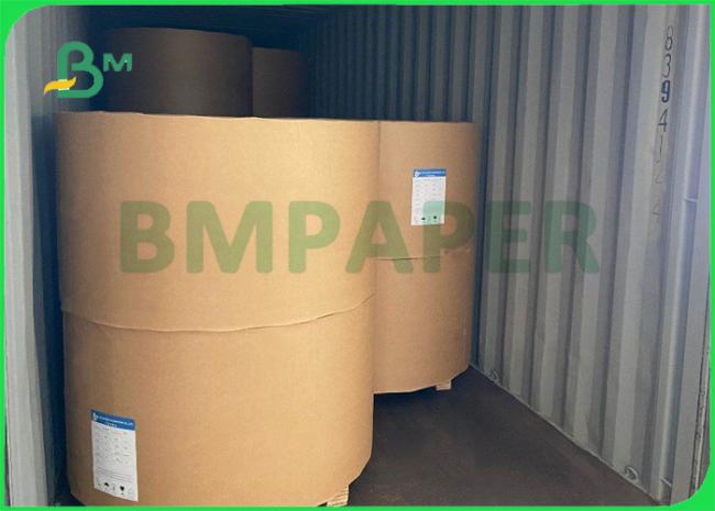 45gsm 50gsm Newsprint Paper Roll For Journal Printing 100cm 120cm Uncoated 45gsm 50gsm Newsprint Paper Roll For Journal Printing 100cm 120cm Uncoated